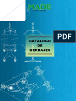 MADE Catalogo Herrajes 2012 ED1