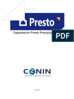 01 - Presto Presupuestos 13 PDF