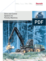 Forestry Machines