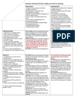 Swot