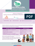 Densificacion Predial