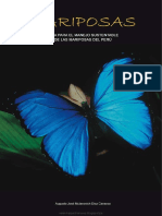 Mariposas Manual