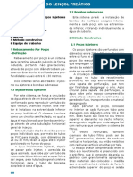 Rebaixamento Do Lençol Freático PDF