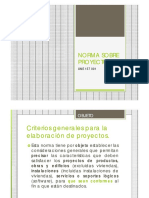 Realización de Proyectos