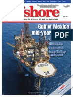 Wrights Offshore Hydrate Remediation Skid Article