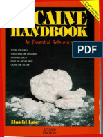 Cocaine Handbook Copyable