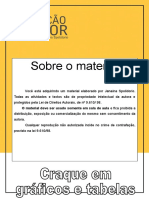 Craque Nos Graficos - 5 Ano