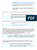 Cienciais Sociais - Exercicios Do Sistema Np2