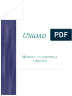 1.3 Medios Auxiliares