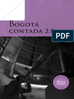 Bogota Contada 2.0