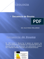 Secuencia de Bouma