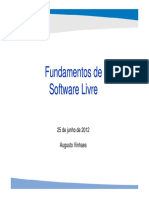 Software Livre