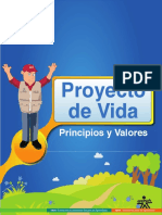 Proyecto de Vida