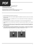 Taller 1 Fisica de Fluidos