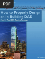 How To Design An in Building DAS Part 2