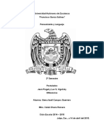 Postulados Jean Piaget y Lev S. Vigotsky Diferencias