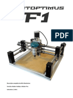 01 - Protoptimus F1 Maker