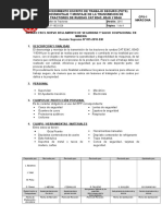 29 Desmontaje y Montaje de La Transmision en Tractores de Ruedas 824, 834g, 834h - PG