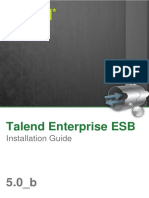 TalendEnterprise ESB IG 50b en