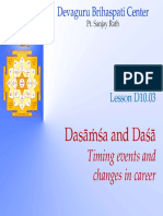 Dashamsha 2