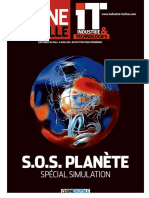 Spécial Simulation: S.O.S Planète