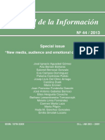 Sociedad de La Información