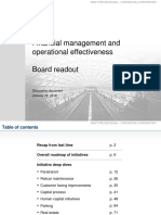 WMATA Report by McKinsey Company