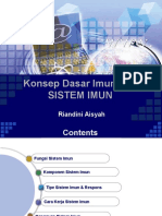 Konsep Dasar Imunitas (01) Blok6