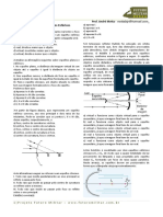 TD012FIS12 AFA EFOMM Espelhos Esfericos