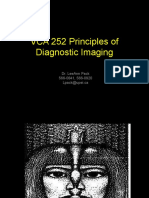 Introduction To Diagnostic Imaging