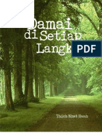 Damai Di Setiap Langkah