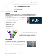 Practica Cable Directo - Cruzado Conector RJ45 2