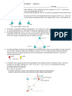 GUIA 1 Fisica 2 Campo Electrico