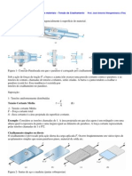 Física - RMT Cisalhamento