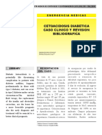 CAD Revisión Bibliográfica