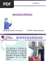 BIOSEGURIDAD