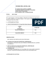 2 Informe Docente Semestral