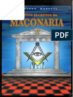 Os Ritos Secretos Da Maçonaria001