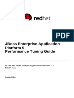 JBoss Enterprise Application Platform-5-Performance Tuning Guide-En-US