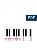 Beginners Piano