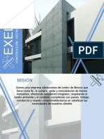 Empresa Constructora