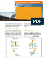 Fiche Ssolaire Thermodynamique Integrale