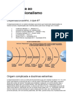 Uma Crítica Ao Dispensacionalismo