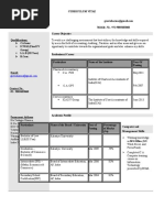 Ravi Resume