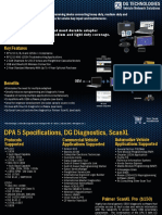 Differentiation: Vehicle Network Solutions