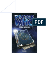 Dr. Who - The Eighth Doctor 56 - The Book of The Still