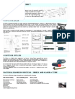 Conveyor Idler and Pulley