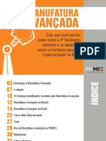 E-Book - Manufatura Avançada PDF