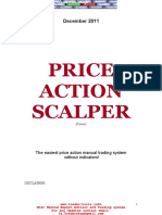 Price Action Scalper