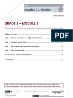 Math g1 m3 Full Module